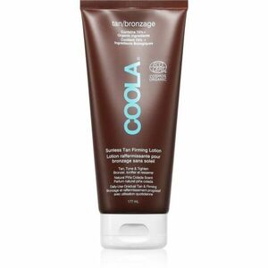 Coola Sunless Tan samoopaľovací krém 177 ml vyobraziť