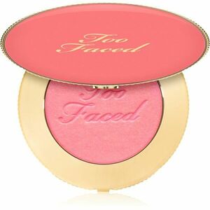 Too Faced Cloud Crush Blush kompaktná lícenka so zrkadielkom odtieň Golden Hour 5 g vyobraziť