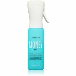 Color WOW Money Mist bezoplachový hydratačný kondicionér v spreji pre tepelnú úpravu vlasov 150 ml vyobraziť