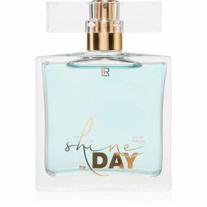 LR Shine by Day parfumovaná voda pre ženy 50 ml vyobraziť