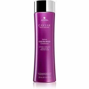 Alterna Caviar Anti-Aging Infinite Color Hold hydratačný kondicionér pre farbené vlasy 250 ml vyobraziť