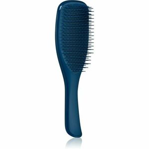 Tangle Teezer Ultimate Detangler Galactic Blue plochá kefa pre všetky typy vlasov 1 ks vyobraziť