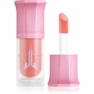 Jeffree Star Cosmetics Magic Candy Liquid Blush tekutá lícenka odtieň Ice Cream Blvd 10 g vyobraziť