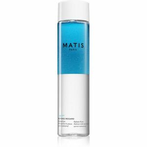 MATIS Paris Réponse Regard Biphase-Eyes dvojfázová micelárna voda na očné okolie 150 ml vyobraziť