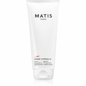 MATIS Paris Réponse Cosmake-Up Nutri-CC Cream CC krém pre rozjasnenie pleti 50 ml vyobraziť