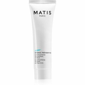 MATIS Paris Réponse Préventive Hydra-Fresh Serum hydratačné pleťové sérum 30 ml vyobraziť