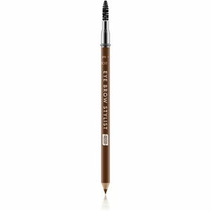 Catrice Eye Brow Stylist ceruzka na obočie s kefkou odtieň 070 Chestnut Charm 1 g vyobraziť