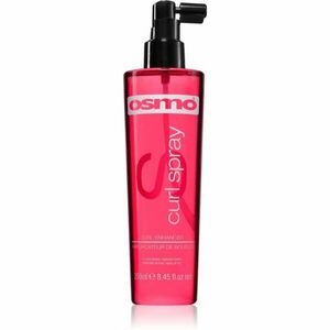 Osmo Curl Spray stylingový sprej pre definovanie vĺn 250 ml vyobraziť