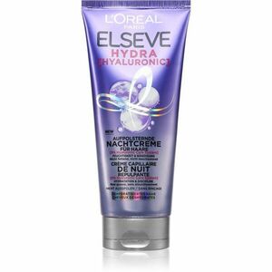 L'ORÉAL Paris Elseve Balzam na vlasy Hyaluron plump 200 ml vyobraziť