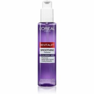 L’Oréal Paris Revitalift Filler umývací gél na tvár s kyselinou hyalurónovou 150 ml vyobraziť