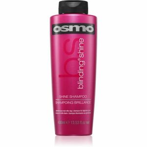 Osmo Blinding Shine šampón 400 ml vyobraziť