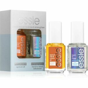 essie hard to resist nail strengthener regeneračná starostlivosť na nechty(výhodné balenie) vyobraziť