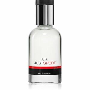 LR Just Sport parfumovaná voda pre mužov 50 ml vyobraziť