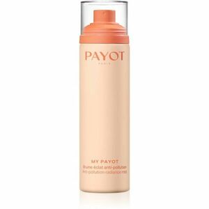 Payot My Payot Brume Anti-Pollution Éclat ochranná hydratačná hmla pre rozjasnenie pleti 100 ml vyobraziť