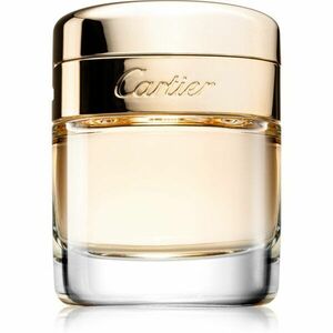 Cartier Baiser Volé parfumovaná voda pre ženy 30 ml vyobraziť