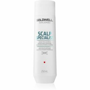 Goldwell Dualsenses Scalp Specialist šampón pre rednúce vlasy 250 ml vyobraziť