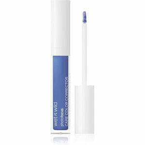 Wet n Wild Photo Focus tekutý korektor odtieň Blue 3, 3 ml vyobraziť