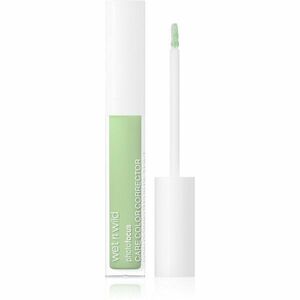 Wet n Wild Photo Focus tekutý korektor odtieň Green 3, 3 ml vyobraziť