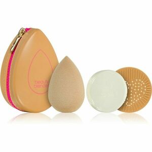 beautyblender® Bronze Besties Set cestovná sada (pre dokonalú pleť) vyobraziť