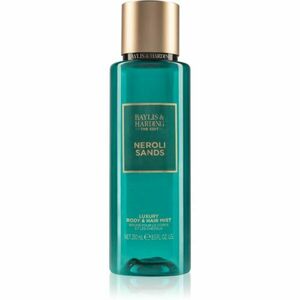 Baylis & Harding The Edit Neroli Sands parfémovaný telový sprej Neroli, Bergamot & Orange Blossom 250 ml vyobraziť