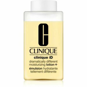 Clinique iD™ Dramatically Different Moisturizing Lotion+™ hydratačná emulzia 115 ml vyobraziť