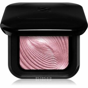 KIKO Milano New Water Eyeshadow krémové očné tiene vodeodolné odtieň 10 Pinkish Mauve 3 g vyobraziť