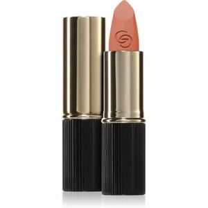 Oriflame Giordani Gold Iconic matný rúž SPF 15 odtieň Mesmerizing Nude 3, 8 g vyobraziť