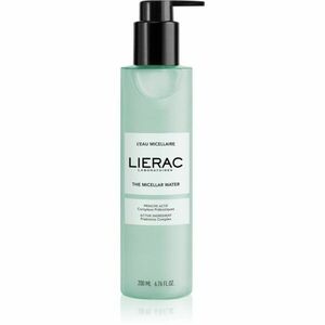 Lierac Micellar Water micelárna voda na tvár 200 ml vyobraziť