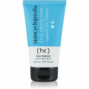 Skincyclopedia 5% Hydrating Complex hydratačný čistiaci gél 150 ml vyobraziť