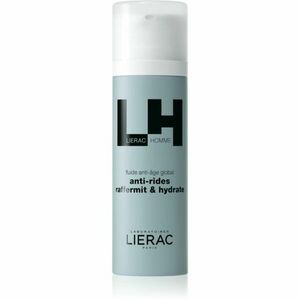 Lierac Homme Anti-Ageing omladzujúci pleťový fluid proti vráskam 50 ml vyobraziť