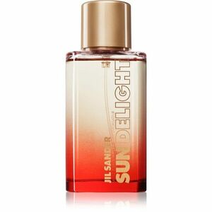 Jil Sander Sun Delight toaletná voda pre ženy 100 ml vyobraziť