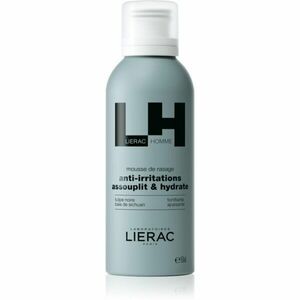 Lierac Homme Shaving Foam pena na holenie 150 ml vyobraziť