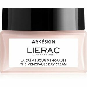 Lierac Arkéskin Menopause denný krém 50 ml vyobraziť