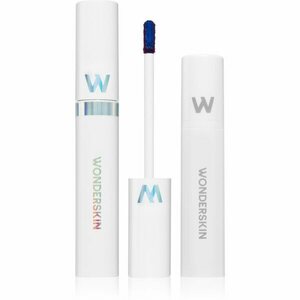 WONDERSKIN Wonder Blading Lip Stain Kit zlupovací rúž odtieň Playful 4 ml vyobraziť