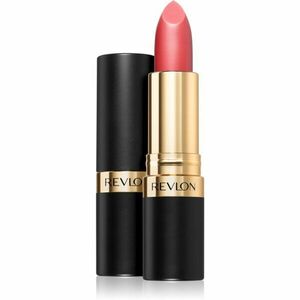 Revlon Cosmetics Super Lustrous™ krémový rúž s perleťovým leskom odtieň 420 Blushed 4, 2 g vyobraziť