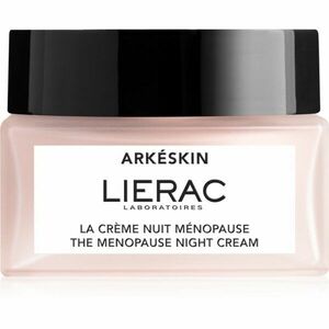 Lierac Arkéskin Menopause hydratačný krém na tvár 50 ml vyobraziť