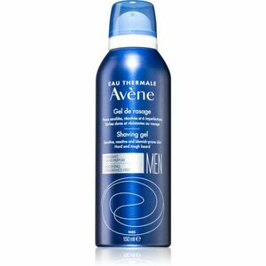 Avène Men gél na holenie 150 ml vyobraziť