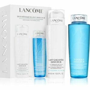 Lancôme Douceur darčeková sada pre ženy vyobraziť