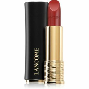 Lancôme L’Absolu Rouge Cream krémový rúž plniteľná odtieň 295 French Rendez-Vous 3, 4 g vyobraziť