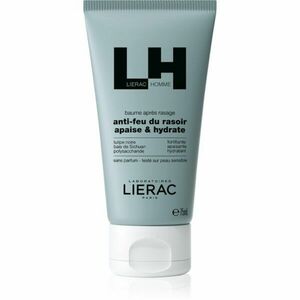 Lierac Homme After Shaving balzam po holení 75 ml vyobraziť