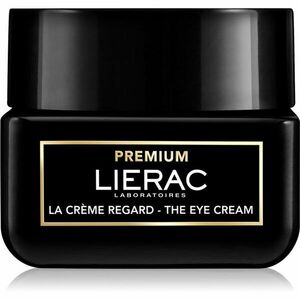 Lierac Premium omladzujúci očný krém 200 ml vyobraziť