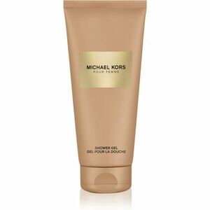 Michael Kors Pour Femme sprchový gél pre ženy 200 ml vyobraziť