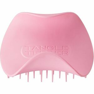 Tangle Teezer Scalp Brush Pink masážna kefa pre pokožku hlavy 1 ks vyobraziť