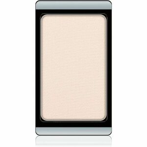 ARTDECO Eyeshadow Matt očné tiene pre vloženie do paletky s matným efektom odtieň 551 Matt Natural Touch 0, 8 g vyobraziť