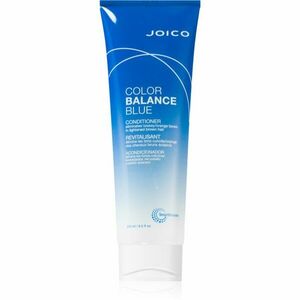 Joico Color Balance Blue vlasový kondicionér pre melírované vlasy 250 ml vyobraziť