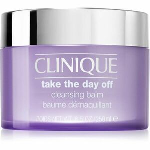 Clinique Take The Day Off™ Cleansing Balm odličovací a čistiaci balzam 250 ml vyobraziť