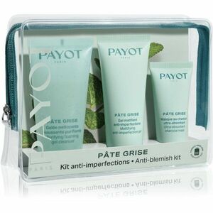 Payot Pâte Grise Kit Anti-Imperfections darčeková sada(pre problematickú a mastnú pokožku) vyobraziť