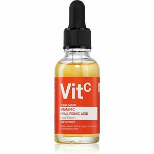 Dr Botanicals Vit C hydratačné sérum na tvár s vitamínom C 30 ml vyobraziť