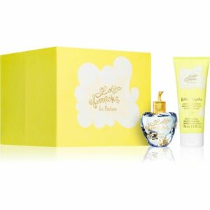 Lolita Lempicka Le Parfum darčeková sada pre ženy vyobraziť