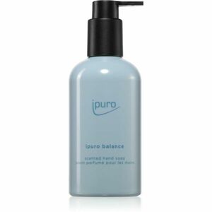 ipuro Classic Balance tekuté mydlo na ruky 250 ml vyobraziť